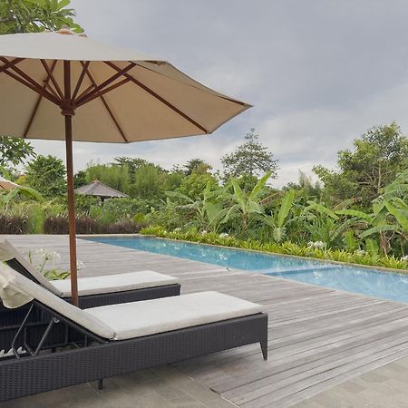 Agaru Villa Uluwatu By The Lavana 外观 照片