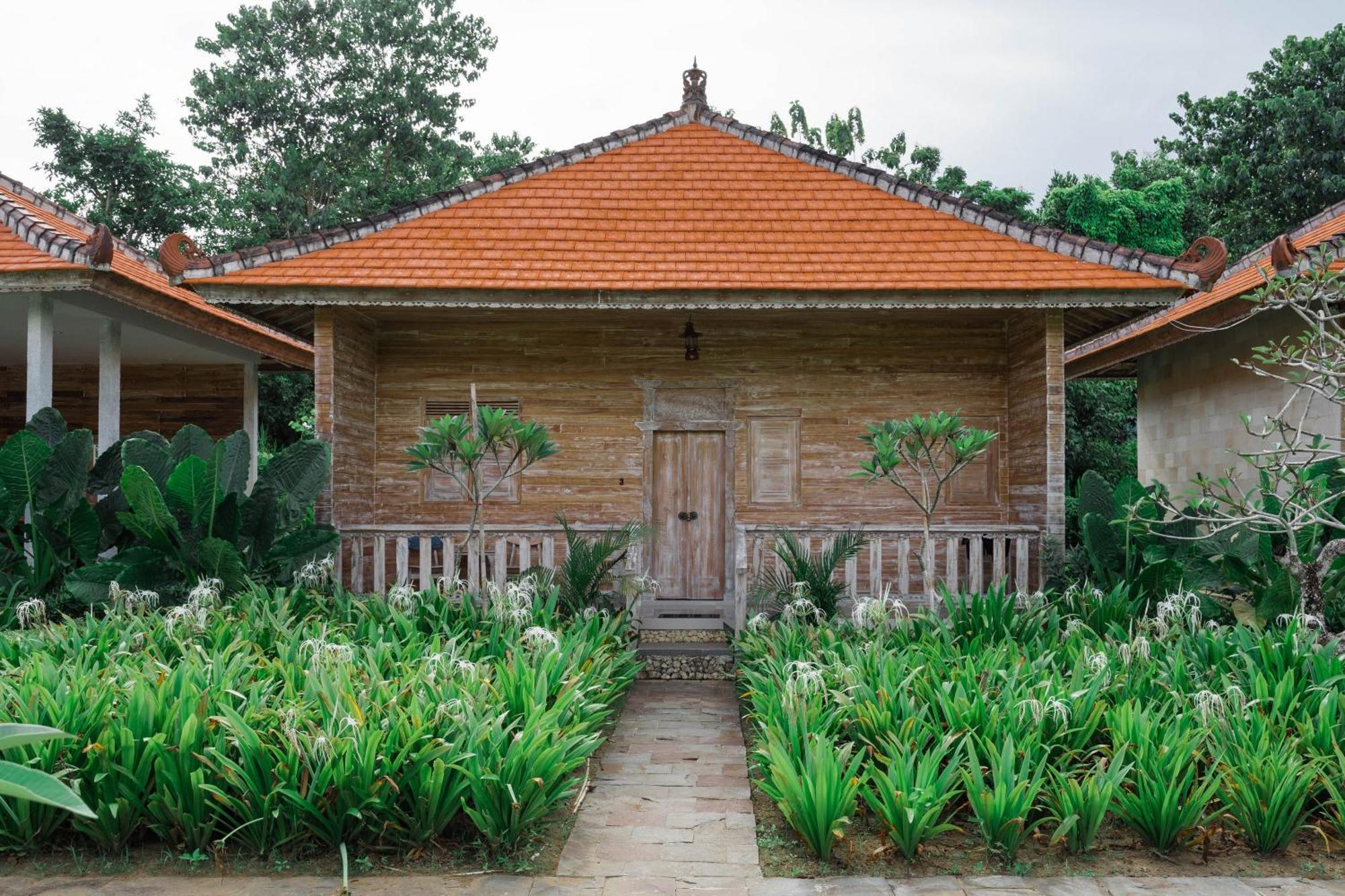 Agaru Villa Uluwatu By The Lavana 外观 照片