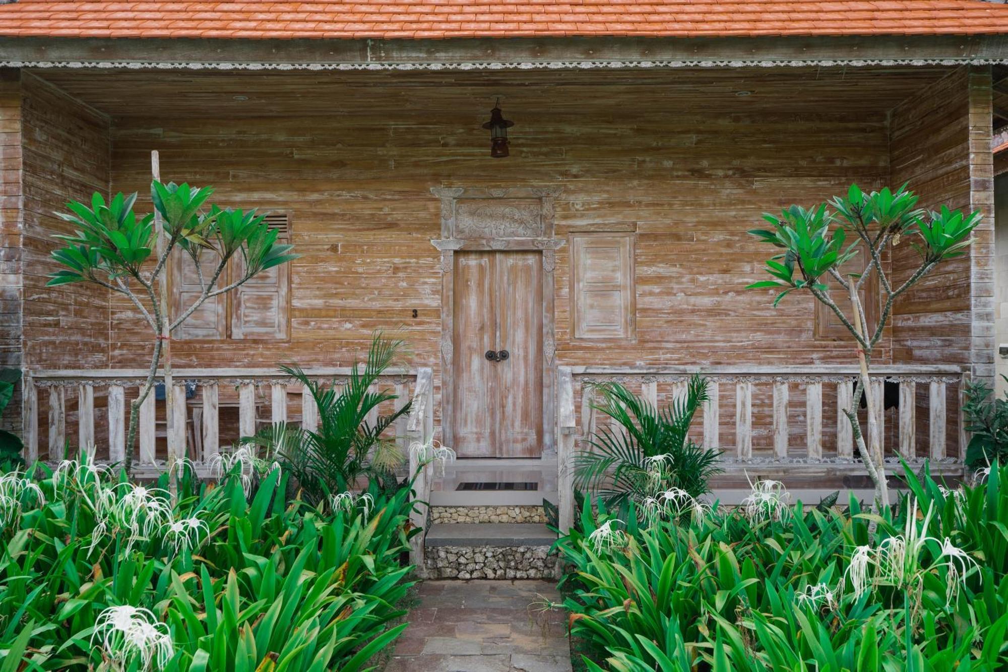Agaru Villa Uluwatu By The Lavana 外观 照片