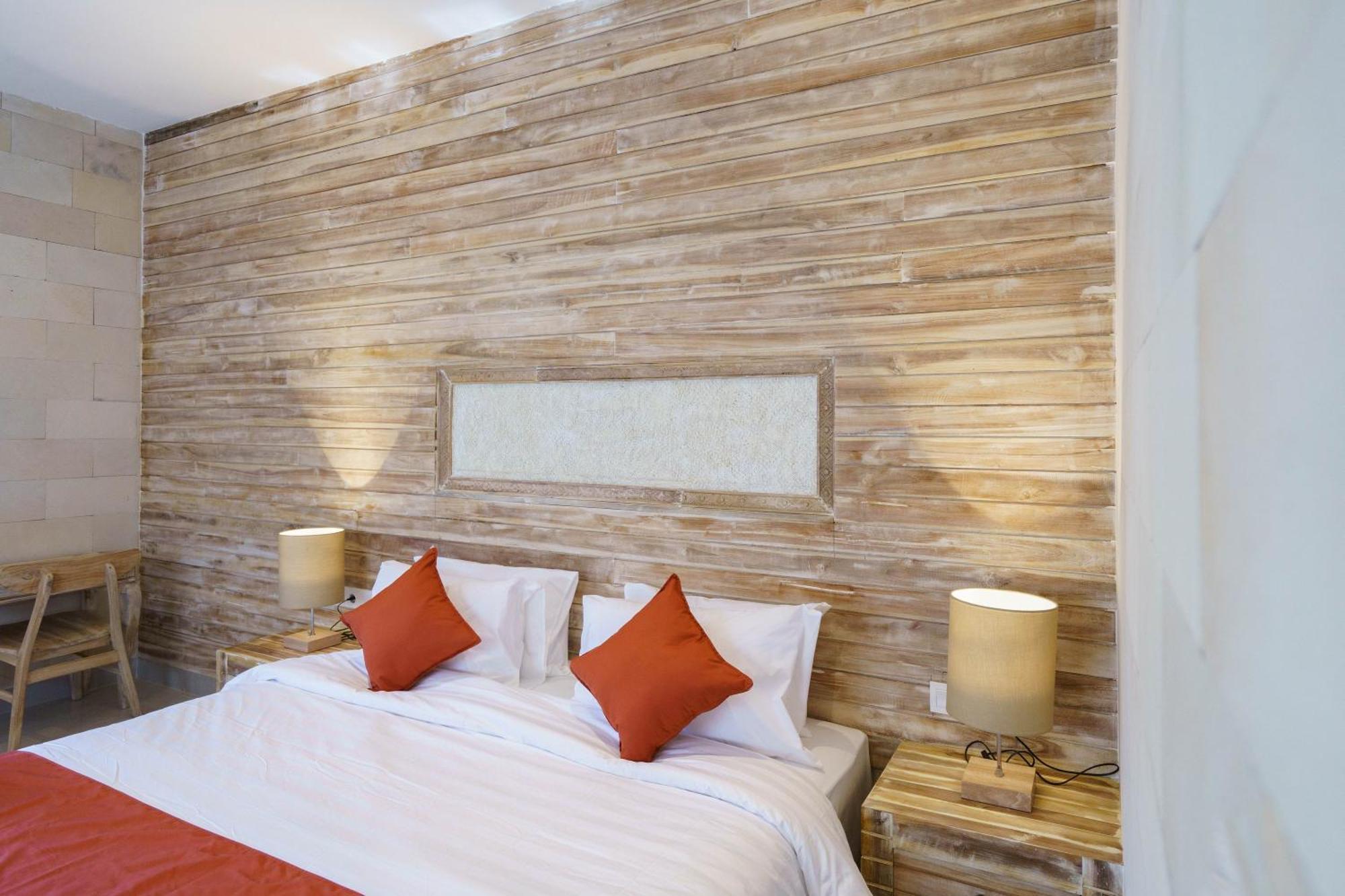 Agaru Villa Uluwatu By The Lavana 外观 照片