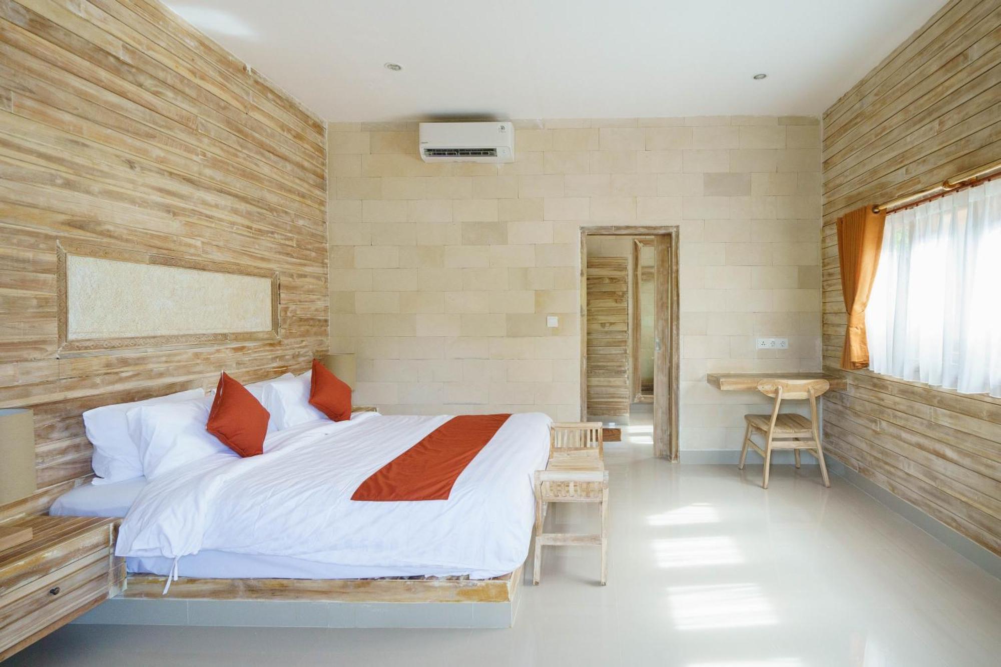 Agaru Villa Uluwatu By The Lavana 外观 照片