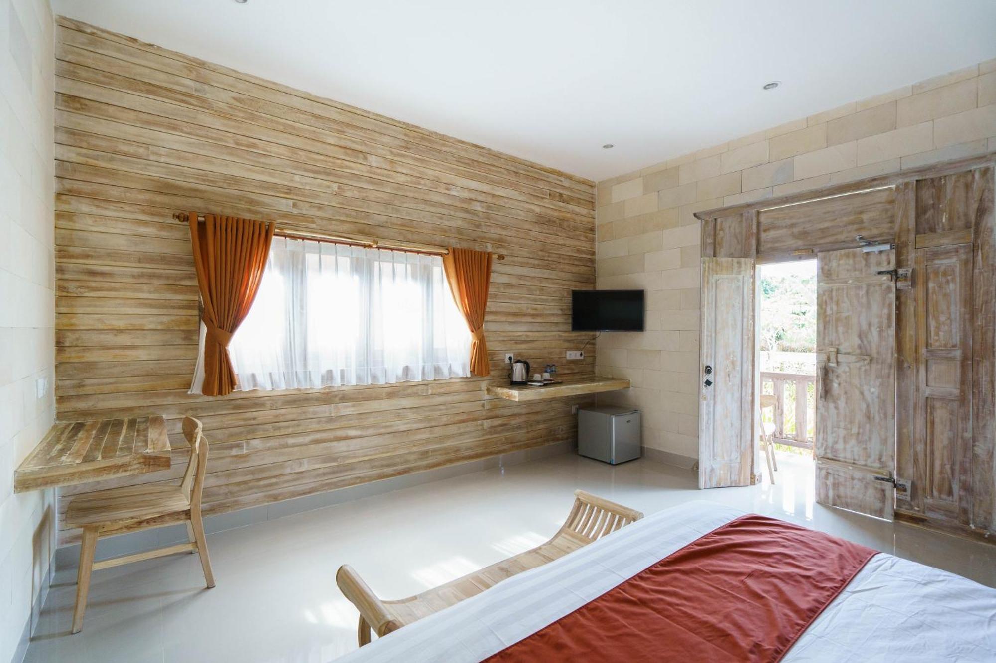 Agaru Villa Uluwatu By The Lavana 外观 照片