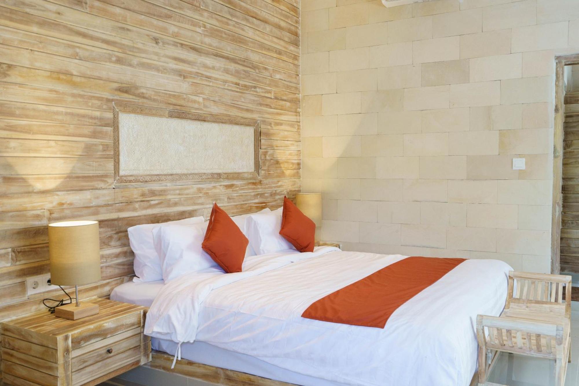 Agaru Villa Uluwatu By The Lavana 外观 照片
