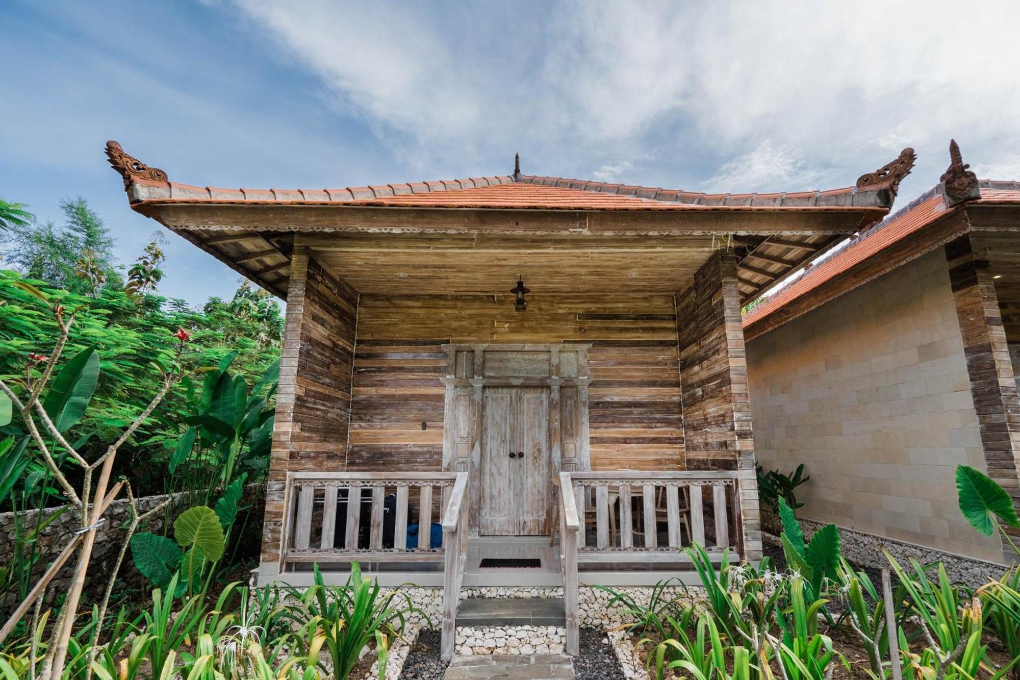 Agaru Villa Uluwatu By The Lavana 外观 照片