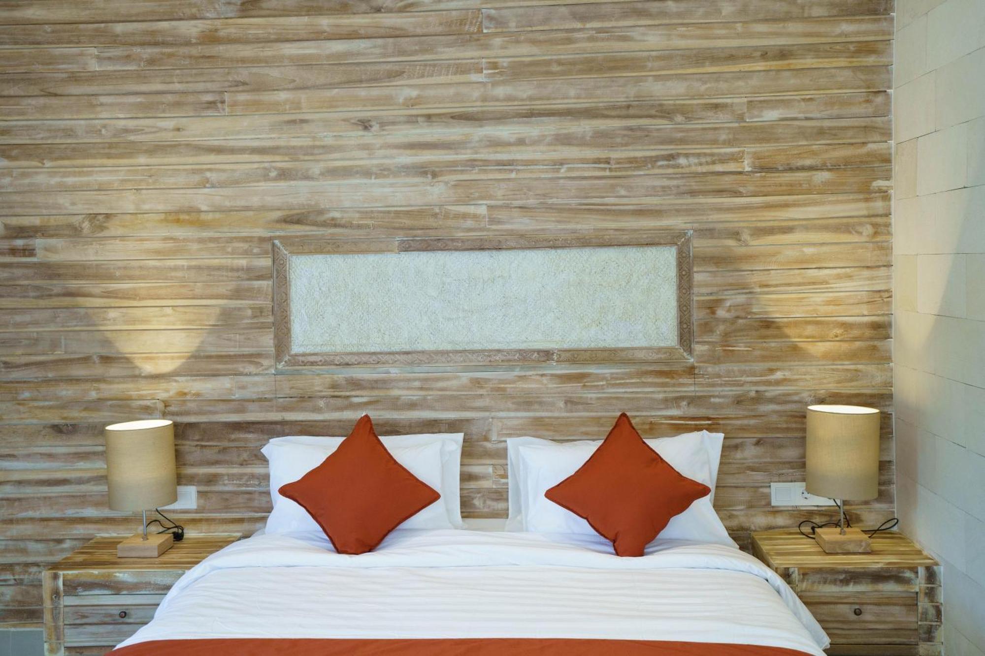 Agaru Villa Uluwatu By The Lavana 外观 照片