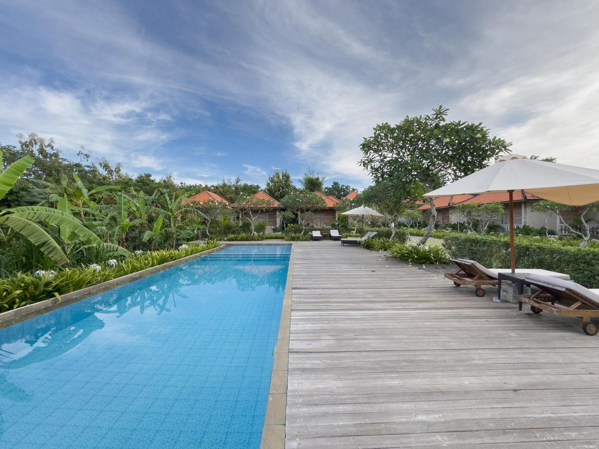Agaru Villa Uluwatu By The Lavana 外观 照片