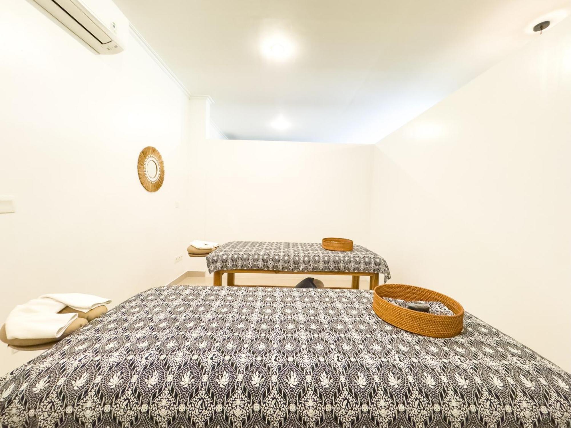 Agaru Villa Uluwatu By The Lavana 外观 照片