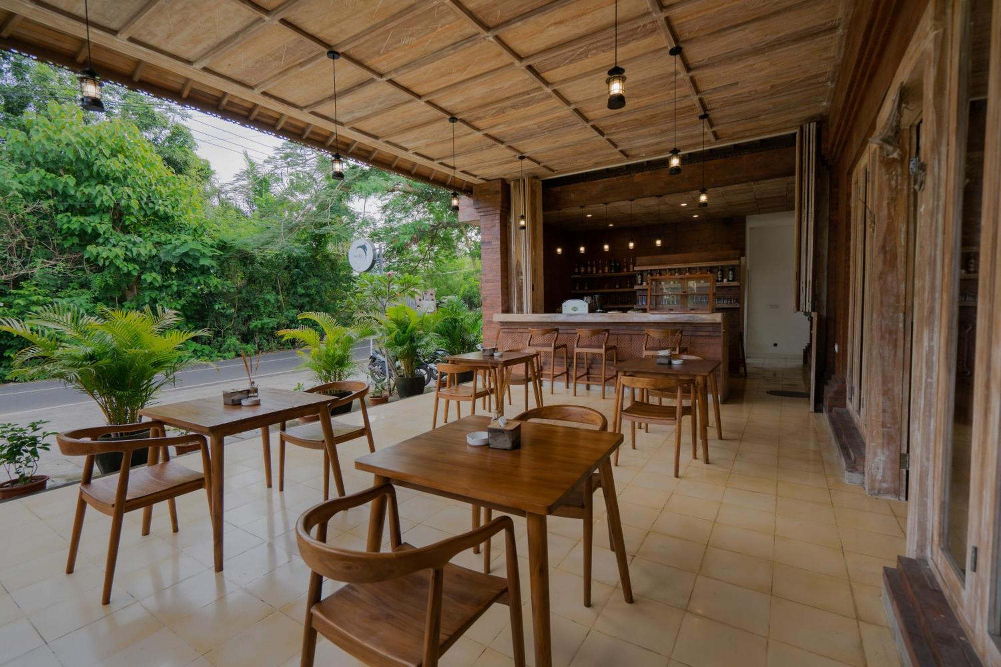 Agaru Villa Uluwatu By The Lavana 外观 照片