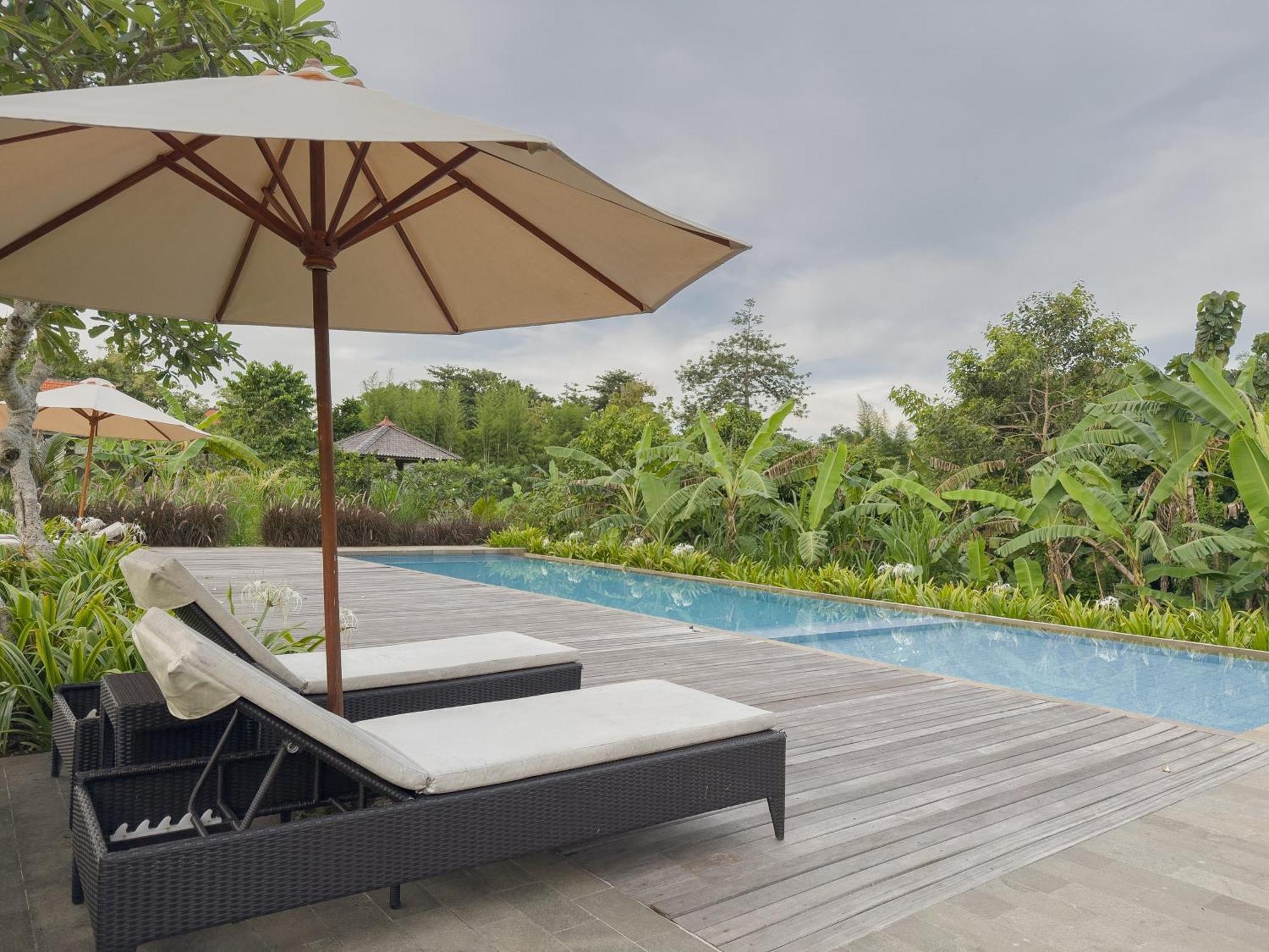 Agaru Villa Uluwatu By The Lavana 外观 照片