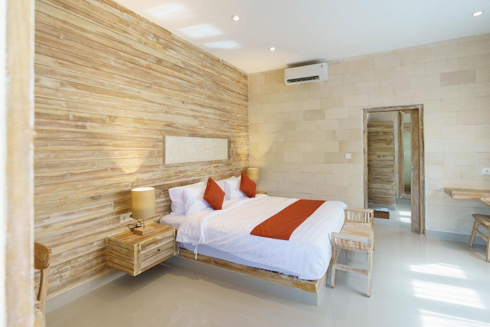 Agaru Villa Uluwatu By The Lavana 外观 照片
