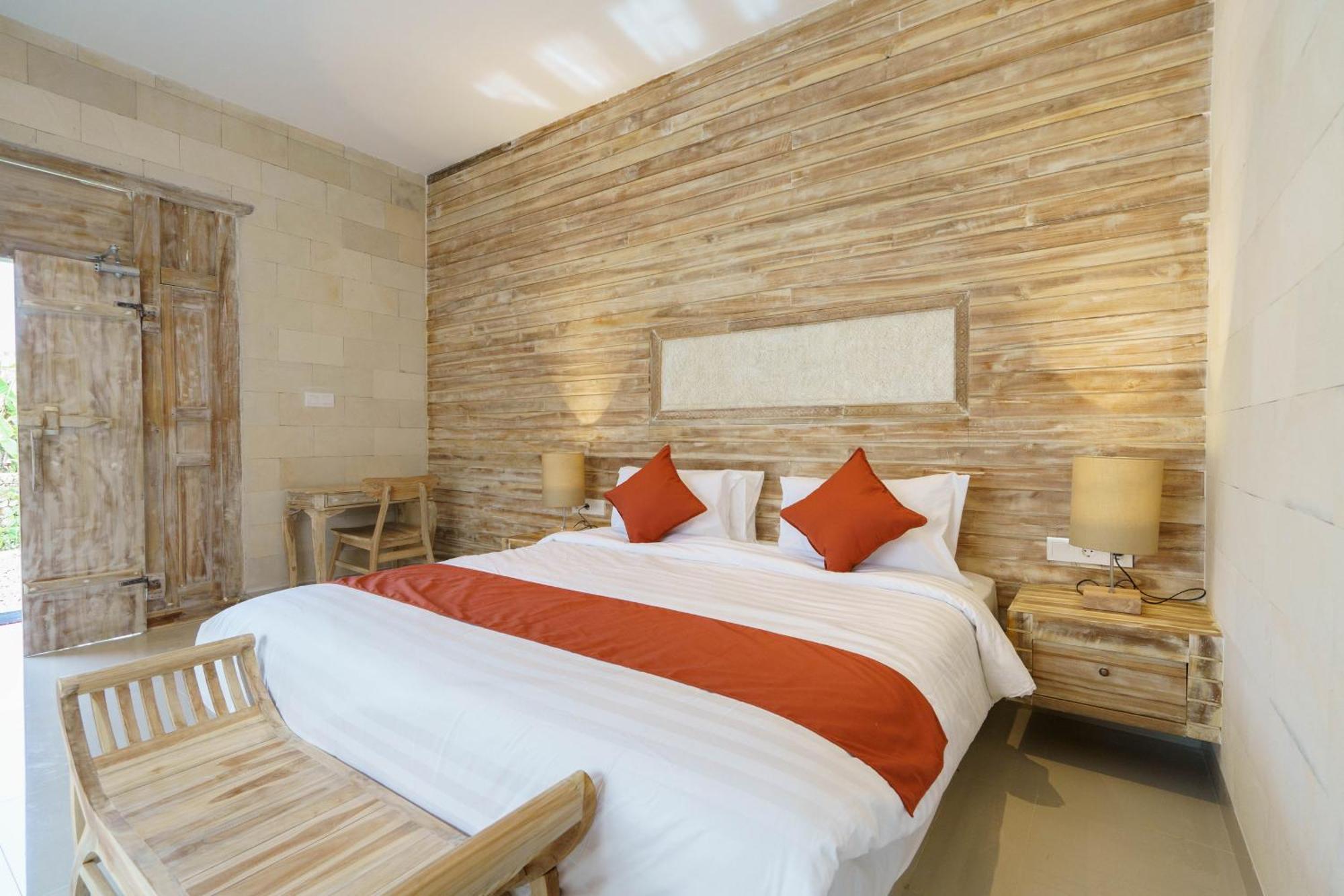 Agaru Villa Uluwatu By The Lavana 外观 照片