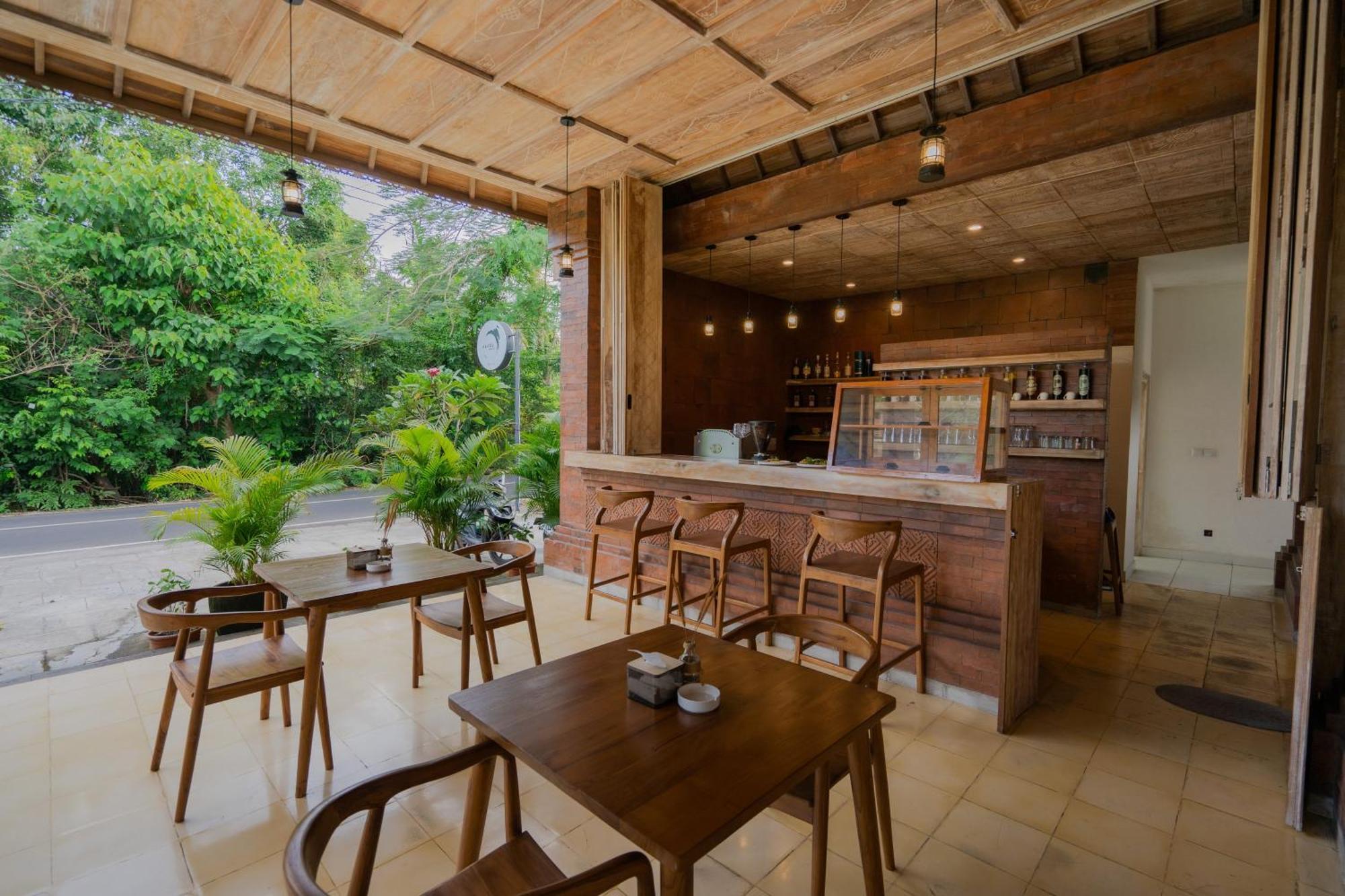 Agaru Villa Uluwatu By The Lavana 外观 照片