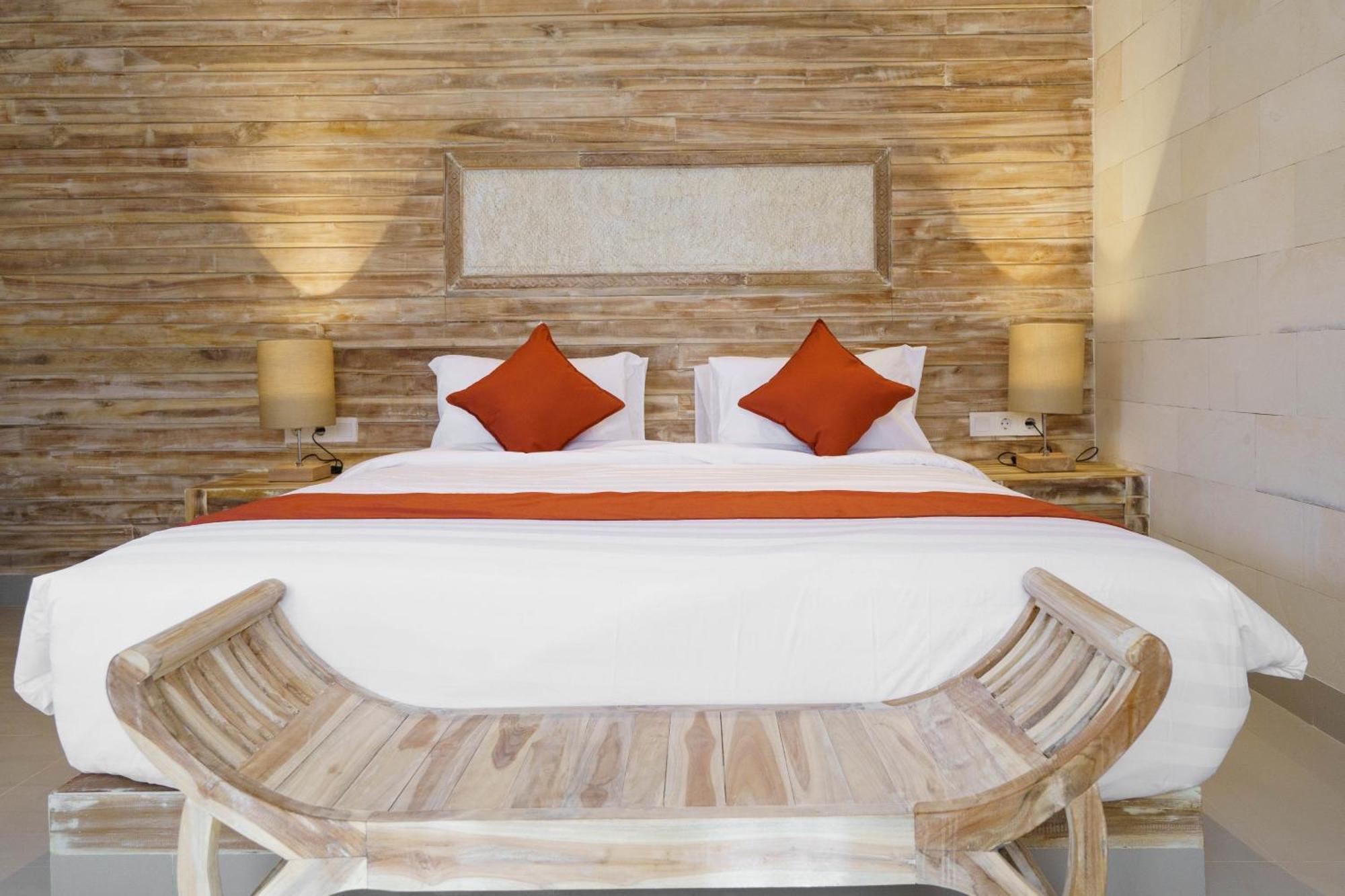 Agaru Villa Uluwatu By The Lavana 外观 照片