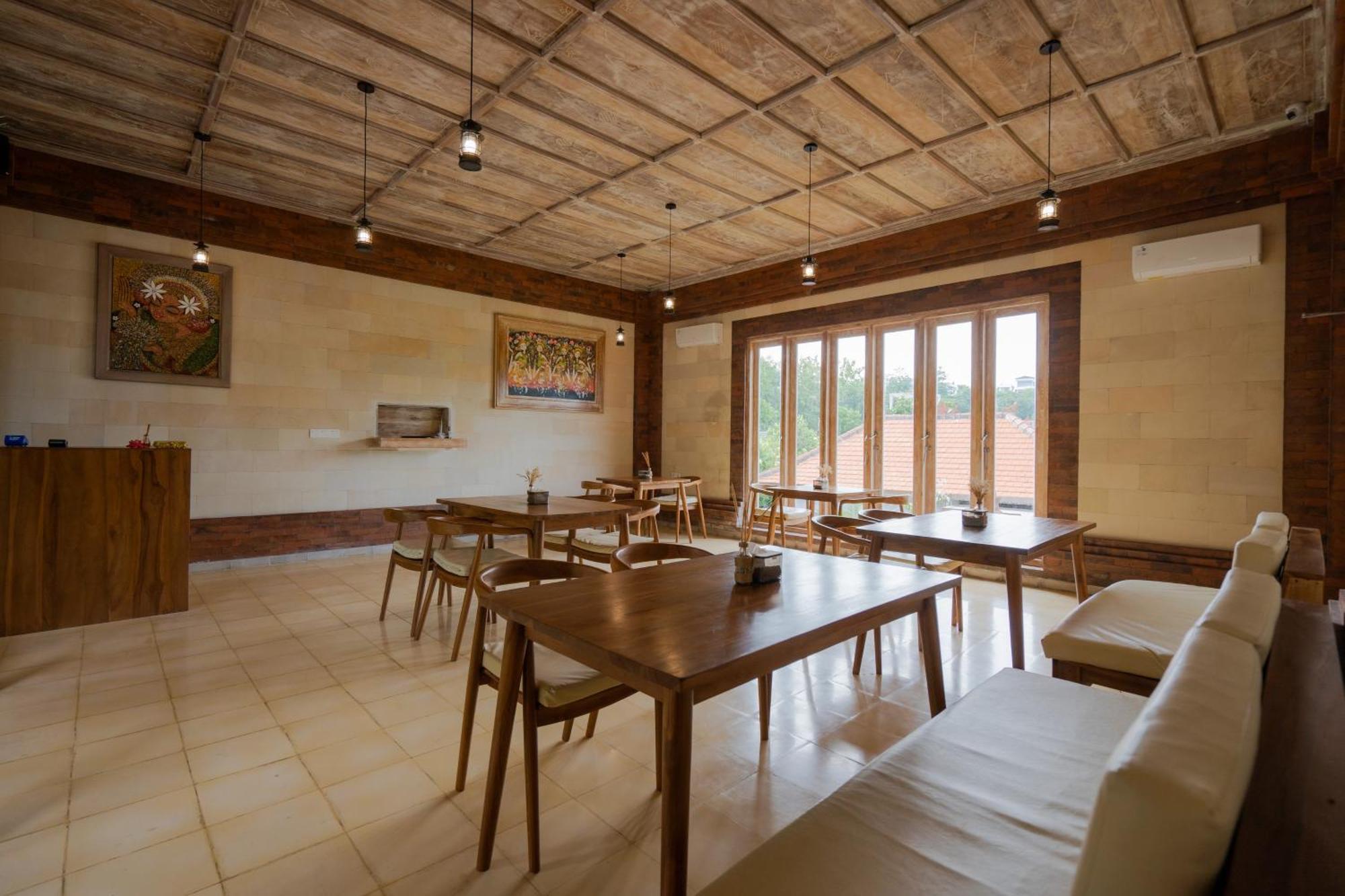 Agaru Villa Uluwatu By The Lavana 外观 照片